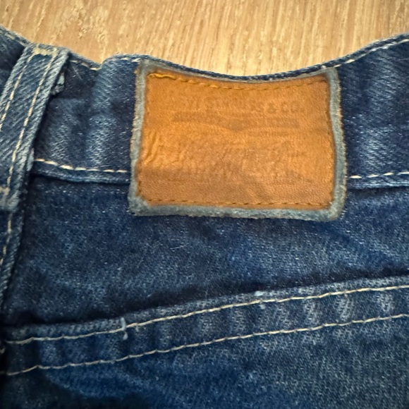 Vintage Levi’s - Picture 4 of 8